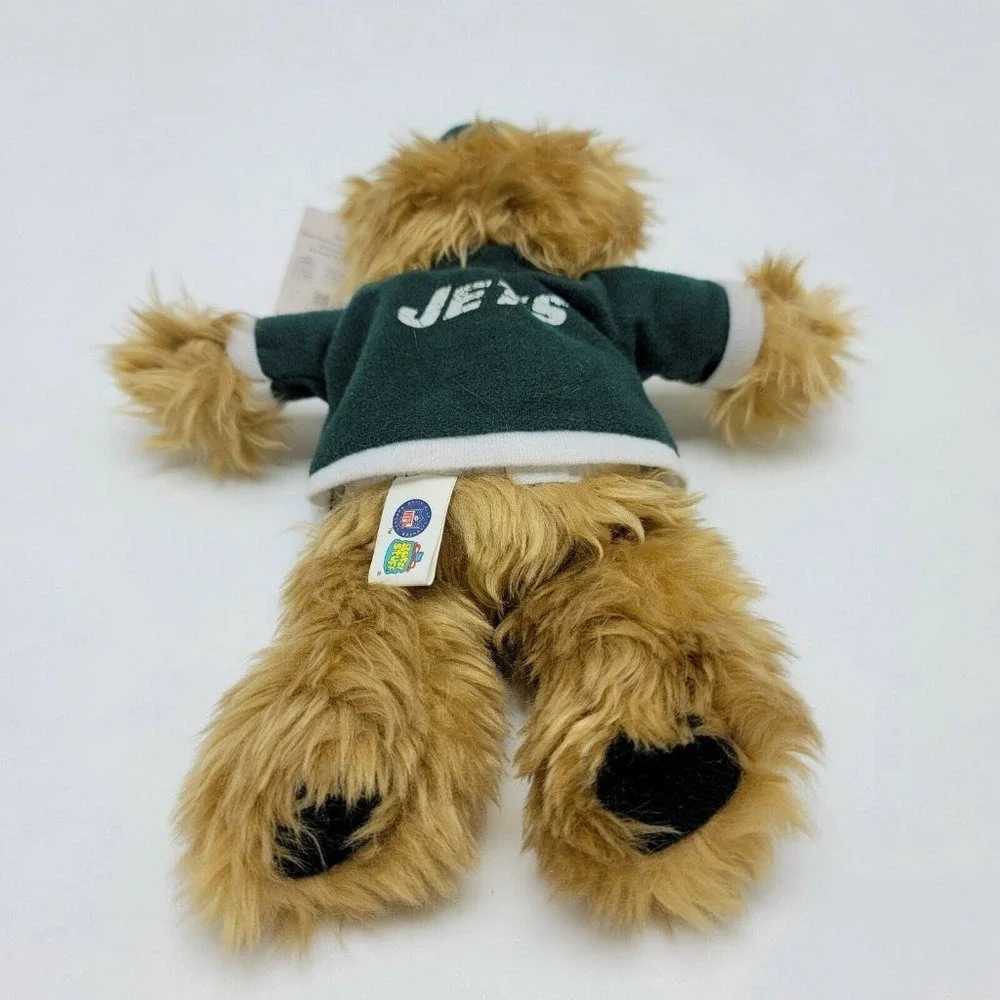 Official‎ Licensed NFL New York Jets 9